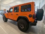 New 2025 Jeep Wrangler Unlimited Rubicon 392 image 5
