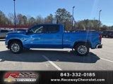 New 2025 Chevrolet Silverado 1500 LT image 4