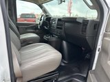 Used 2022 Chevrolet Express 2500 Extended w/ Driver Convenience Package image 6