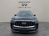 New 2025 INFINITI QX60 Autograph w/ Cargo Package image 5