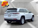 Used 2023 Jeep Grand Cherokee Limited image 6