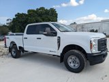 Used 2025 Ford F250 XL w/ XL Off-Road Package image 2