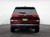 New 2025 Jeep Grand Cherokee Limited w/ Trailer Tow Package image 5