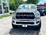 Used 2019 RAM 2500 Big Horn image 3