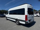 Used 2025 Mercedes-Benz Sprinter 2500 image 3