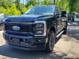New 2025 Ford F250 XL w/ STX Appearance Package image 3