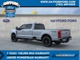 New 2025 Ford F350 Lariat image 4