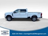 New 2025 Ford F250 Lariat w/ Lariat Ultimate Package image 4