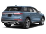 New 2025 Lincoln Corsair AWD image 2