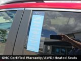 Certified 2022 GMC Terrain SLE w/ Driver Convenience Package image 5