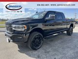 New 2024 RAM 2500 Laramie w/ Night Edition image 4