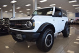 Used 2021 Ford Bronco 2-Door w/ Sasquatch Package image 4