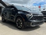 Used 2023 Kia Sportage X-Line w/ X-Line Premium Package image 5