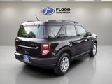 Certified 2022 Ford Bronco Sport image 4