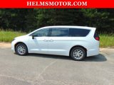 New 2025 Chrysler Voyager LX image 5