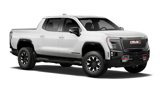 New 2026 GMC Sierra EV AT4 w/ AT4 Premium Package image 4