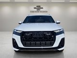 New 2025 Audi Q7 3.0T Prestige image 2
