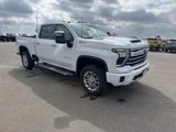 New 2025 Chevrolet Silverado 3500 LTZ w/ Z71 Chrome Sport Edition image 4