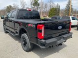 New 2025 Ford F350 XL w/ STX Appearance Package image 5