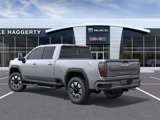 New 2025 GMC Sierra 2500 Denali w/ Denali Reserve Package image 3