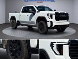 New 2026 GMC Sierra 2500 AT4 w/ AT4 Premium Plus Package image 2