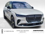 New 2025 Lincoln Nautilus Reserve image 3