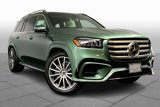 New 2025 Mercedes-Benz GLS 450 4MATIC image 2