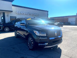 Used 2021 Lincoln Navigator Reserve image 4