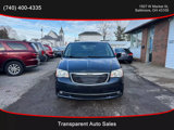 Used 2014 Chrysler Town & Country Touring image 2
