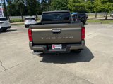 New 2025 Toyota Tacoma Limited image 4