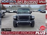 New 2025 Jeep Wrangler Unlimited Sport S 4xe image 2