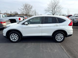 Used 2016 Honda CR-V EX image 4