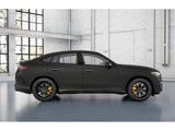 New 2025 Mercedes-Benz GLC 63 AMG S image 2