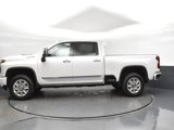 New 2025 Chevrolet Silverado 2500 High Country w/ High Country Premium Package image 4