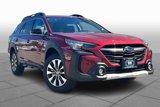 New 2025 Subaru Outback Limited XT image 2