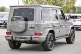 New 2025 Mercedes-Benz G 580 w/ EQ Technology image 6