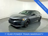 Certified 2024 Honda Civic Sport image 2