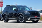 New 2025 Nissan Pathfinder Rock Creek image 2