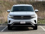Used 2021 Volkswagen Atlas SE image 3