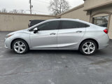 Used 2018 Chevrolet Cruze Premier image 2