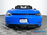Used 2024 Porsche 718 Boxster S image 6