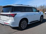 New 2025 INFINITI QX80 Sensory w/ Exterior Package image 4