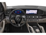 New 2025 Mercedes-Benz GLE 450e 4MATIC image 4