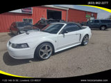 Used 2000 Ford Mustang Convertible image 5