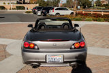 Used 2007 Honda S2000 image 5