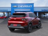 New 2026 Chevrolet TrailBlazer LT w/ Convenience Package image 5