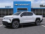 New 2025 Chevrolet Silverado EV RST image 2