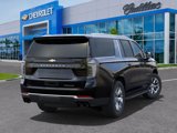 New 2025 Chevrolet Suburban Premier image 4