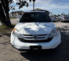 Used 2010 Honda CR-V EX-L image 2