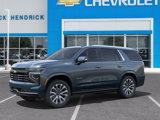 New 2025 Chevrolet Tahoe High Country image 3